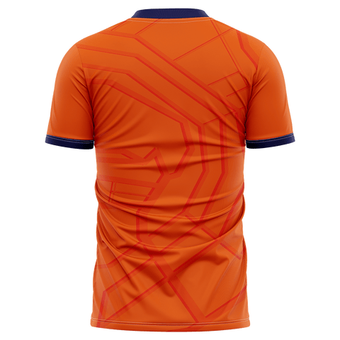 FUNRYO Custom Soccer Uniform FY24253