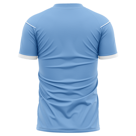 FUNRYO Custom Soccer Uniform FY25392（U100 Fabric）