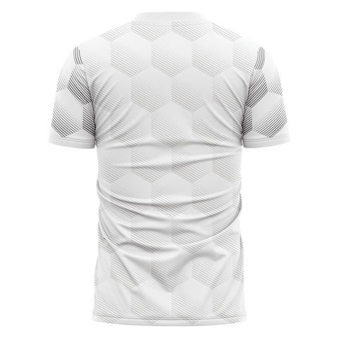 FUNRYO Custom Soccer Uniform FY25344