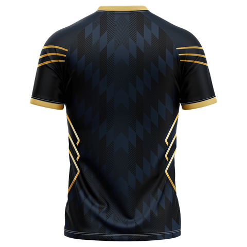 FUNRYO Custom Soccer Uniform FY24243