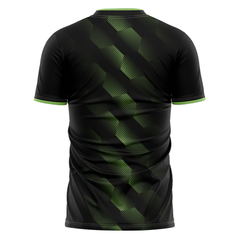 FUNRYO Custom Soccer Uniform FY25408