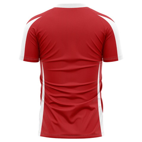 FUNRYO Custom Soccer Uniform FY24272