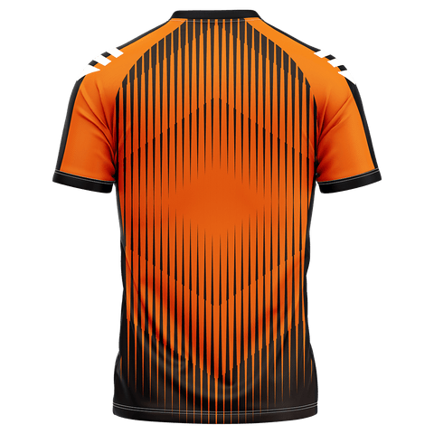 FUNRYO Custom Soccer Uniform FY24271