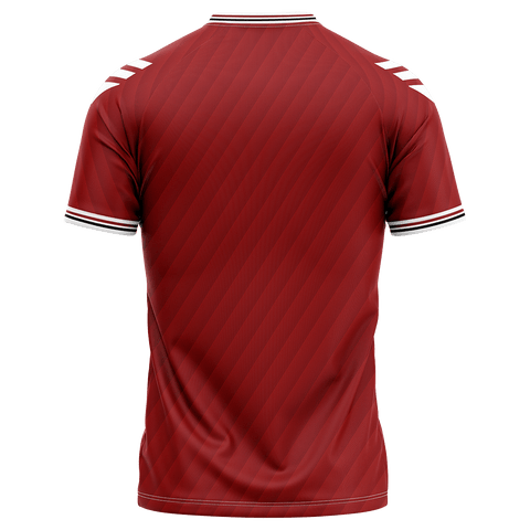 FUNRYO Custom Soccer Uniform FY25400