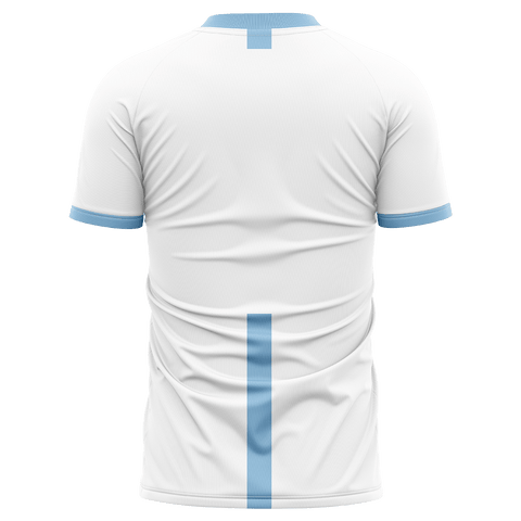 FUNRYO Custom Soccer Uniform FY25404