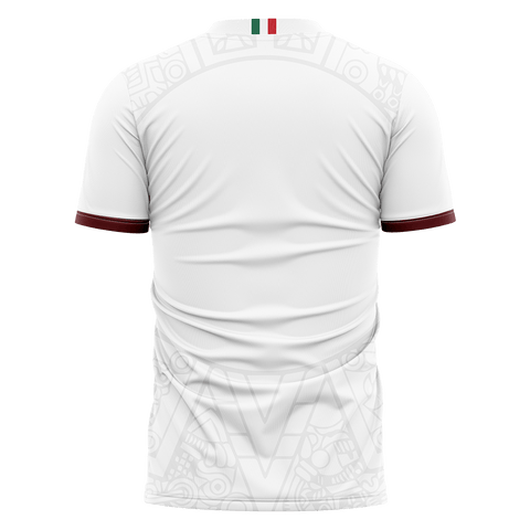 FUNRYO Custom Soccer Uniform FY24287