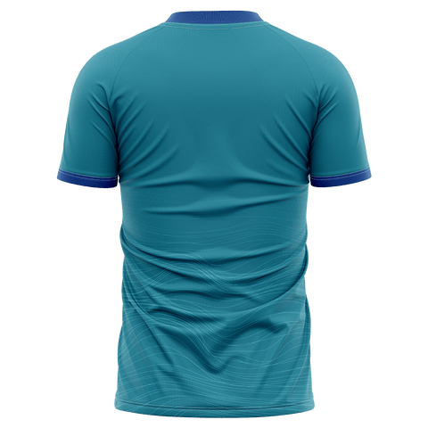 FUNRYO Custom Soccer Uniform FY25395