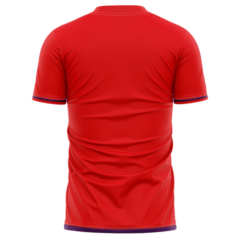 FUNRYO Custom Soccer Uniform FY25415
