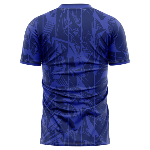 FUNRYO Custom Soccer Uniform FY24318