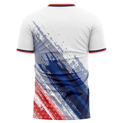 FUNRYO Custom Soccer Uniform FY24276