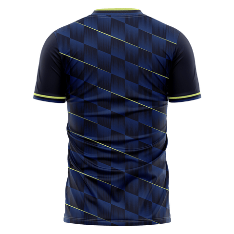 FUNRYO Custom Soccer Uniform FY25382