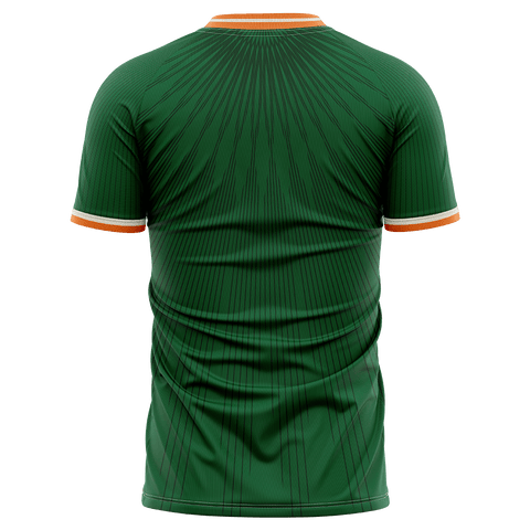 FUNRYO Custom Soccer Uniform FY25381