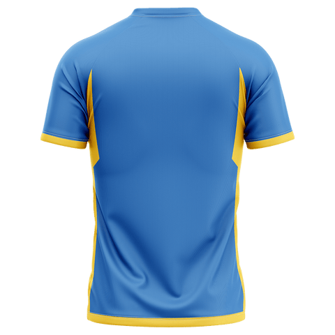 FUNRYO Custom Soccer Uniform FY24232