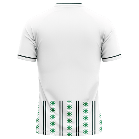 FUNRYO Custom Soccer Uniform FY24273