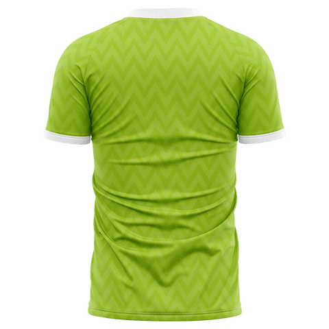 FUNRYO Custom Soccer Uniform FY24333