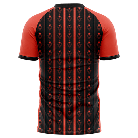 FUNRYO Custom Soccer Uniform FY25376