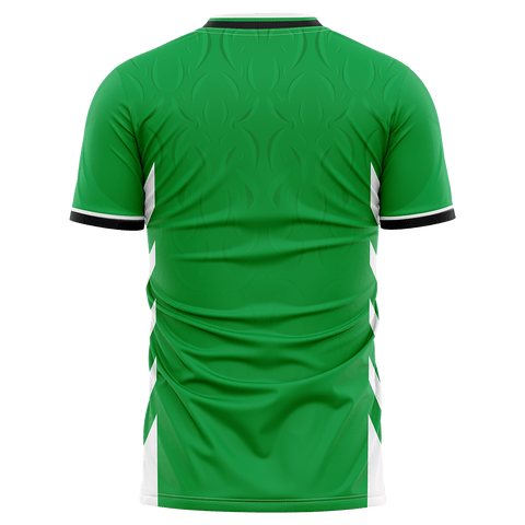 FUNRYO Custom Soccer Uniform FY24280