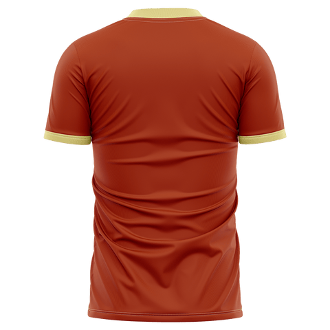 FUNRYO Custom Soccer Uniform FY24234