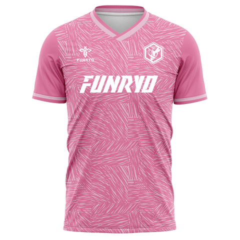 FUNRYO Custom Soccer Uniform FY24222