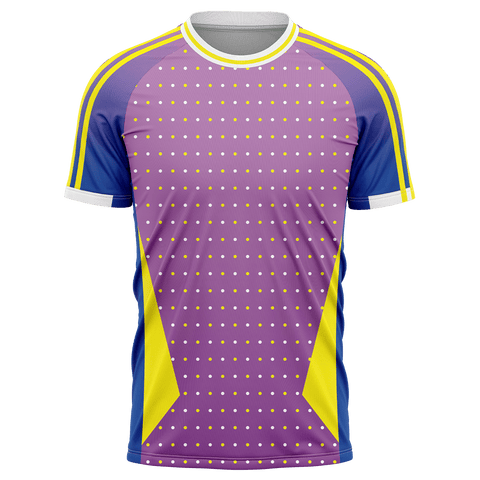 FUNRYO Custom Soccer Uniform FY25457