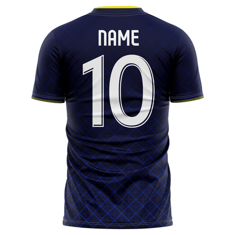 FUNRYO Custom Soccer Uniform FY25442