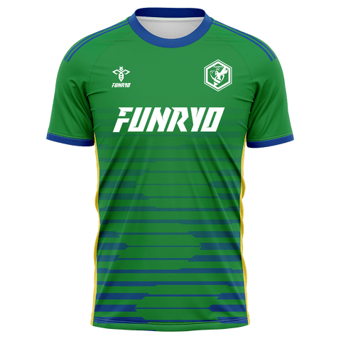 FUNRYO Custom Soccer Uniform FY24281