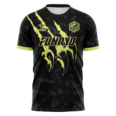 FUNRYO Custom Soccer Uniform FY24257