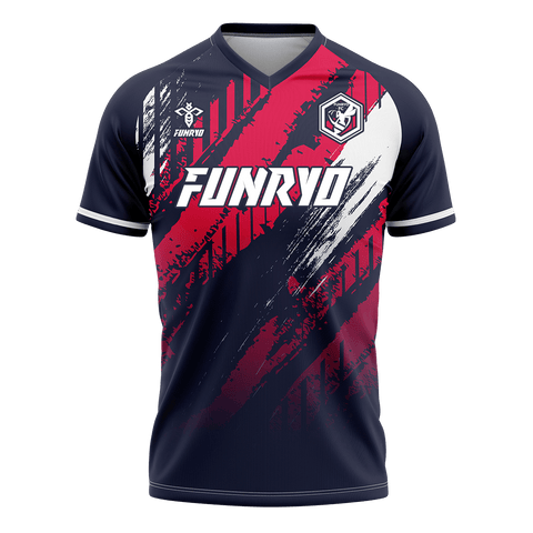 Custom Soccer Uniform FY2388