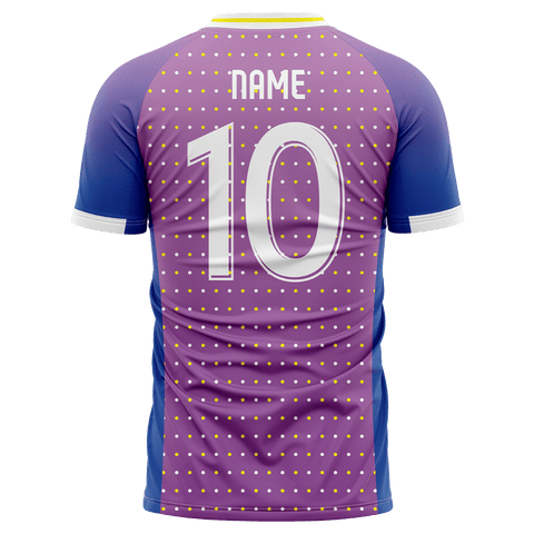 FUNRYO Custom Soccer Uniform FY25457