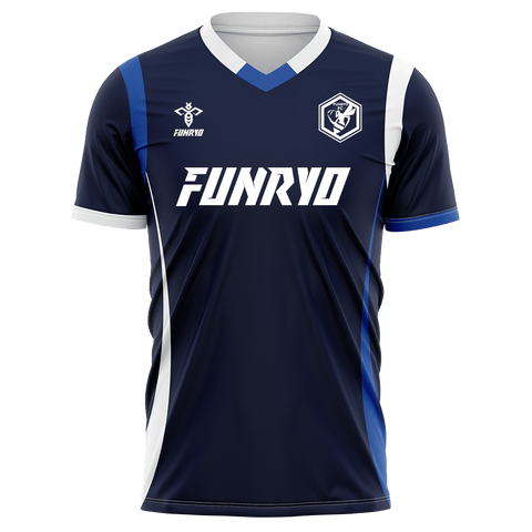FUNRYO Custom Soccer Uniform FY25405