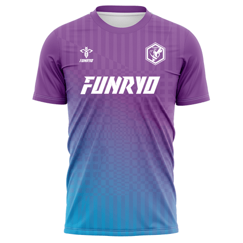 FUNRYO Custom Soccer Uniform FY24321