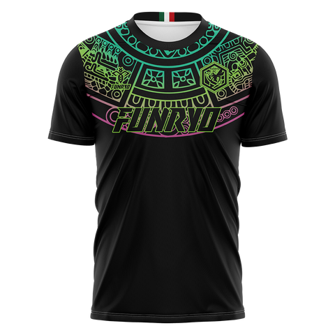 FUNRYO Custom Soccer Uniform FY24287