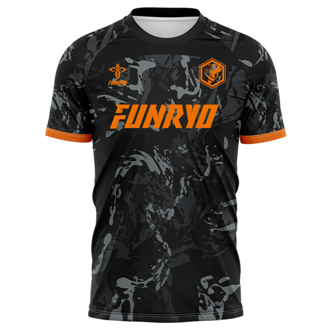 FUNRYO Custom Soccer Uniform FY25388