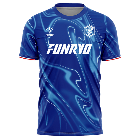 FUNRYO Custom Soccer Uniform FY25411