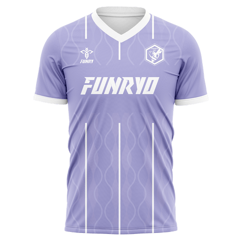 FUNRYO Custom Soccer Uniform FY26461