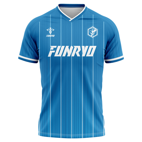 FUNRYO Custom Soccer Uniform FY25427