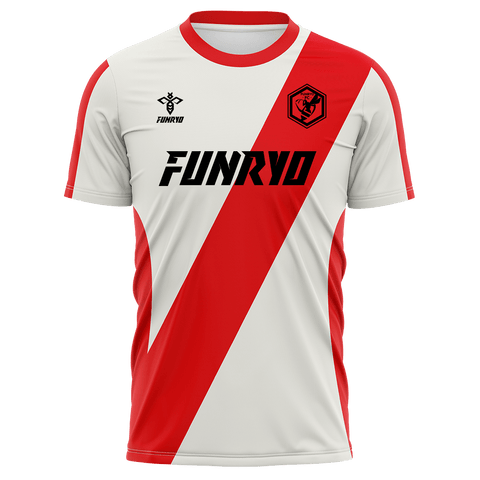 FUNRYO Custom Soccer Uniform FY25417