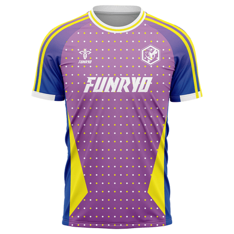 FUNRYO Custom Soccer Uniform FY25457