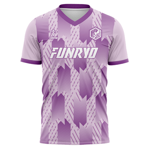 FUNRYO Custom Soccer Uniform FY25434