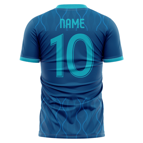 FUNRYO Custom Soccer Uniform FY26461