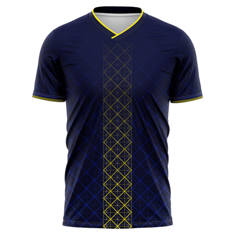 FUNRYO Custom Soccer Uniform FY25442