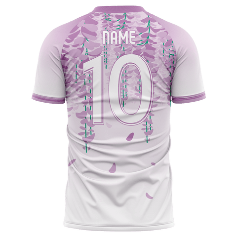 FUNRYO Custom Soccer Uniform FY25446