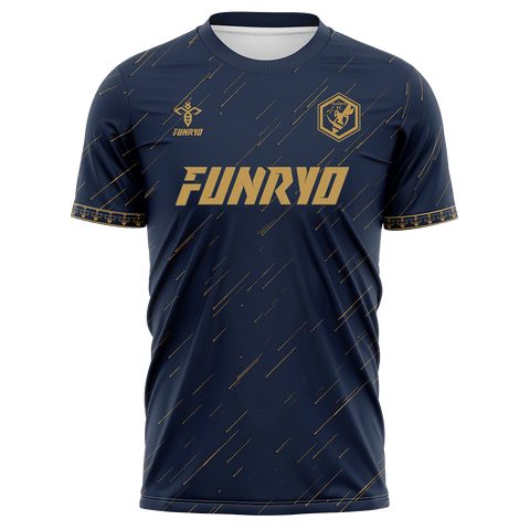 FUNRYO Custom Soccer Uniform FY23217