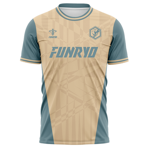 FUNRYO Custom Soccer Uniform FY24332