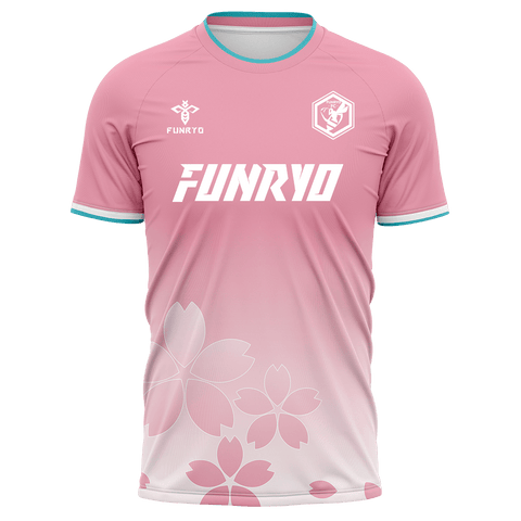 FUNRYO Custom Soccer Uniform FY24230