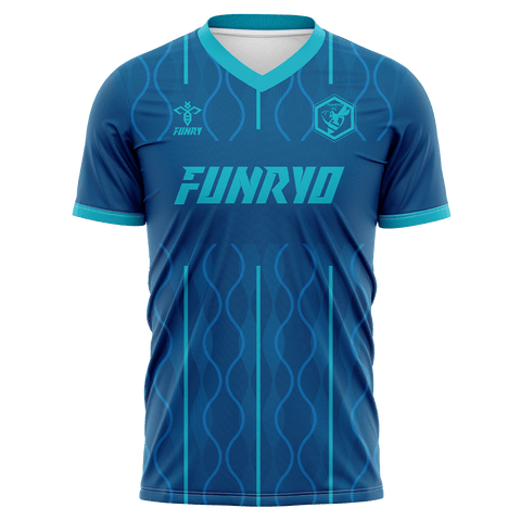 FUNRYO Custom Soccer Uniform FY26461