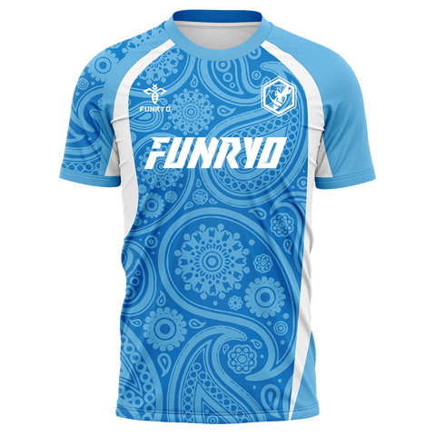 FUNRYO Custom Soccer Uniform FY24259