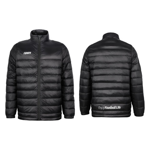 FUNRYO Sports down jacket 243311301