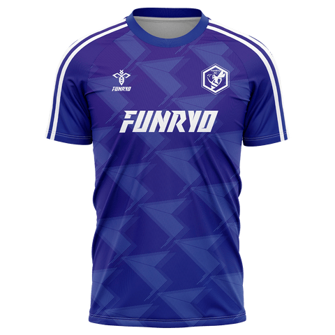 FUNRYO Custom Soccer Uniform FY25456