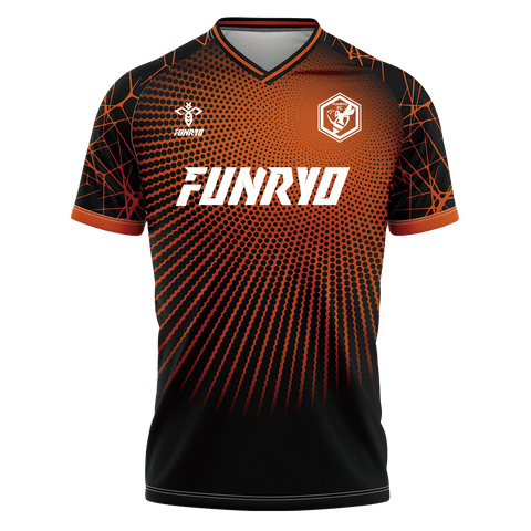 FUNRYO Custom Soccer Uniform FY24292